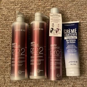 Joico Pro Series Bundle